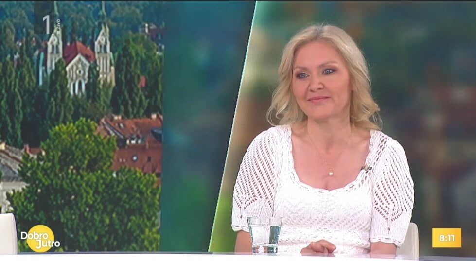 vesna tlaker zaščita pred soncem dobro jutro sončenje melanom kožni rak