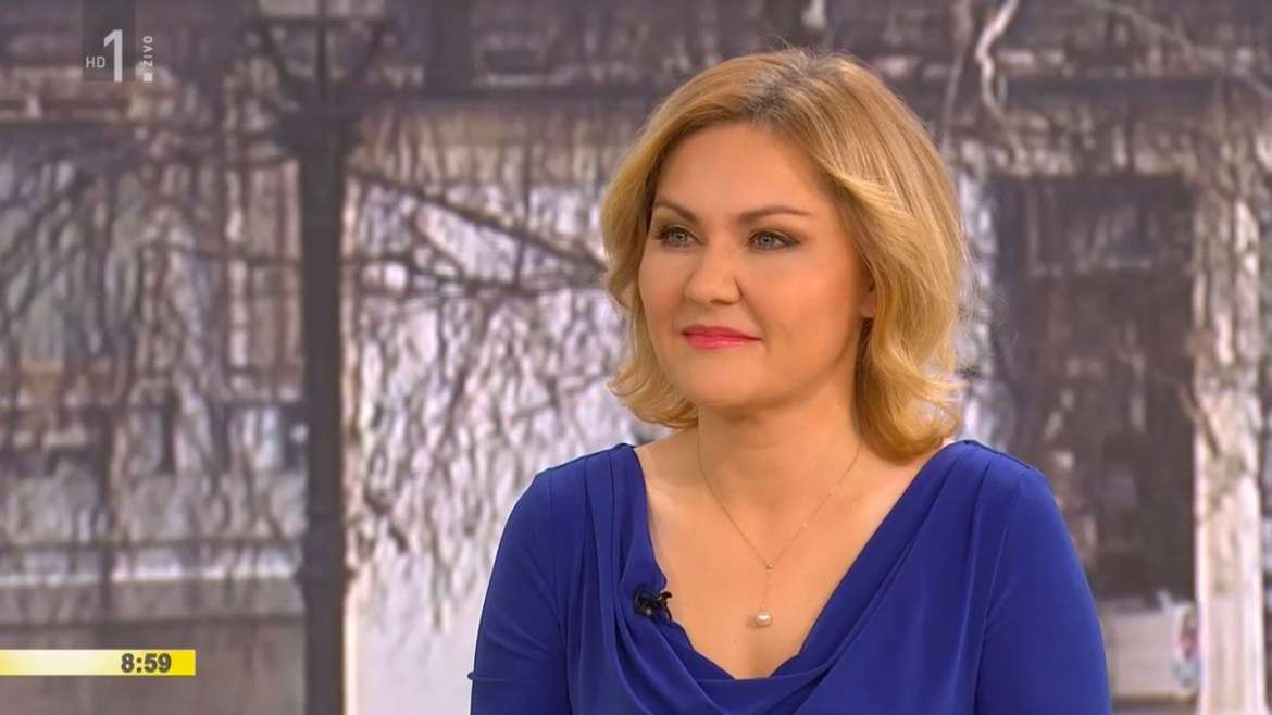 Miti in resnice o gubah v oddaji Dobro jutro