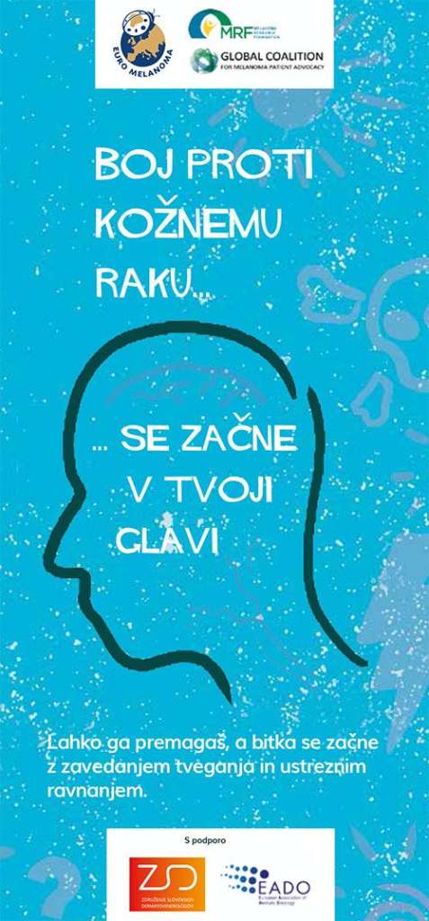 kožni rak odkrivanje preprečevanje