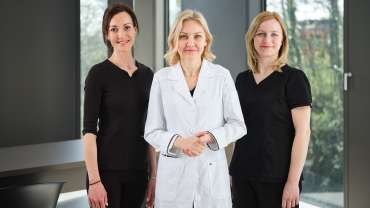 Zaposlimo diplomirano medicinsko sestro (Ž/M)