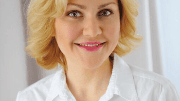Dr. Vesna Tlaker, dr. med.