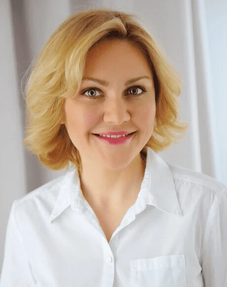 Dr. Vesna Tlaker, dr. med.