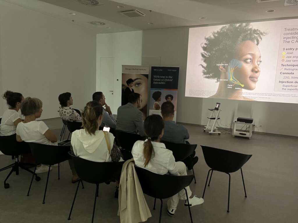 Delavnica za zdravnike specialiste HArmonyCa