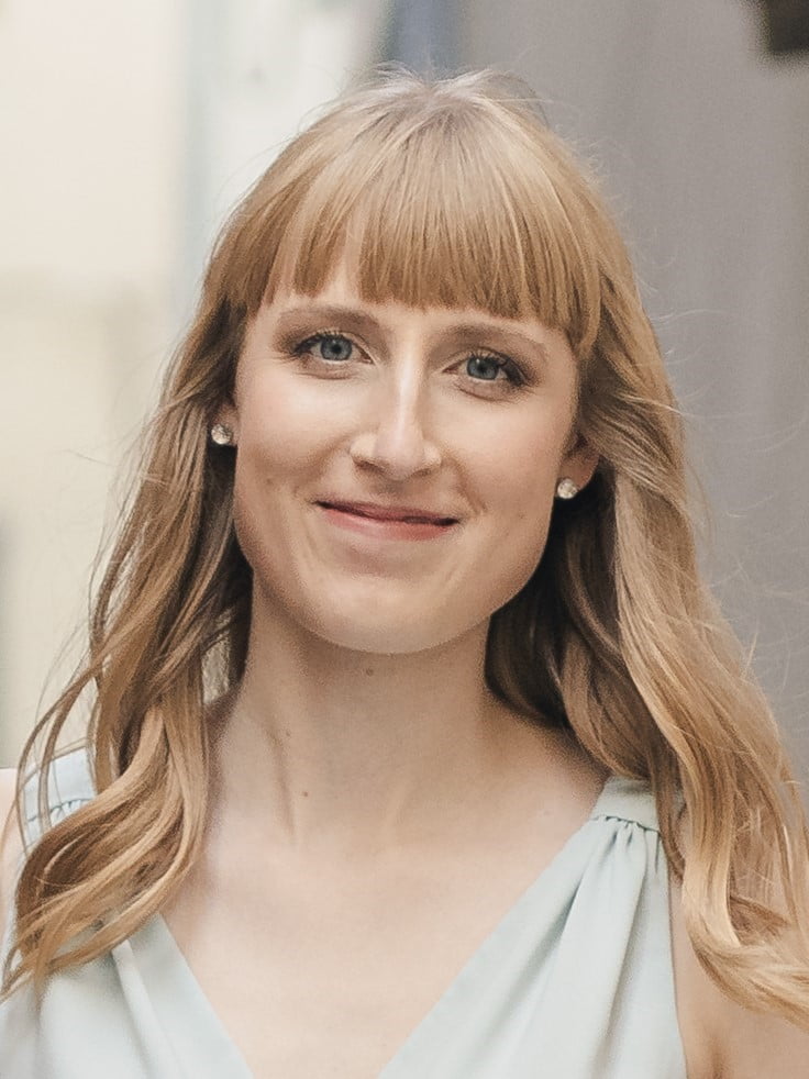 Špela Šuler Baglama, dr. med.