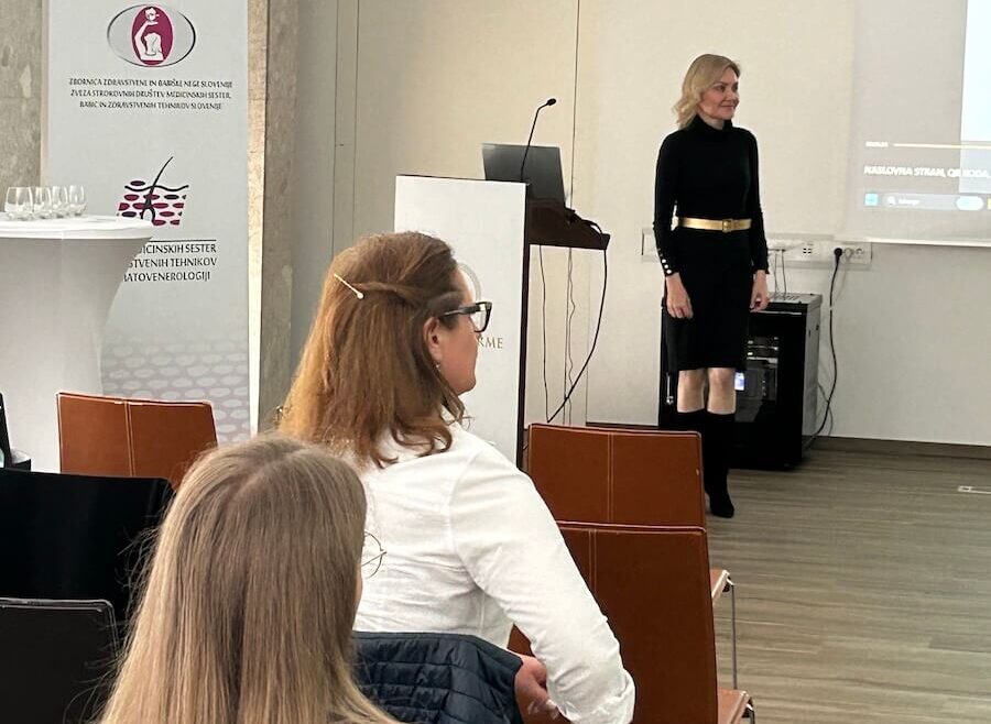 Estetska dermatologija – modna muha ali nujnost?