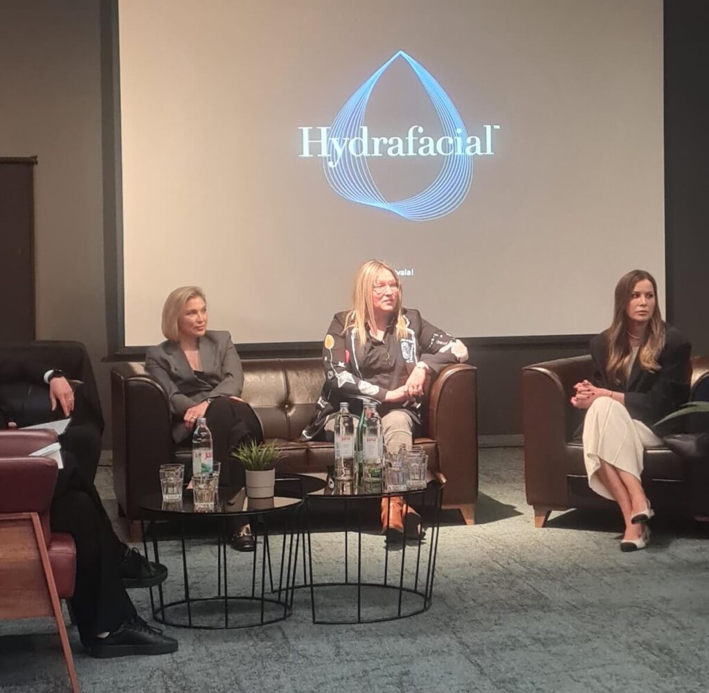 Hydrafacial MasterClass