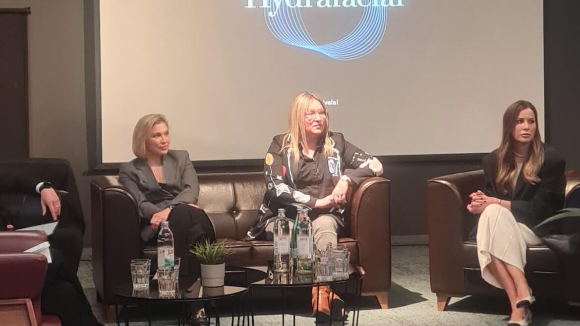 HydraFacial Masterclass: ključ do inovativne nege kože