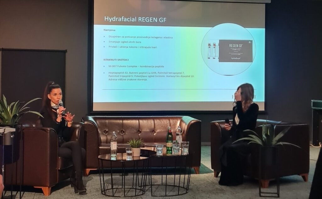 Hydrafacial MasterClass