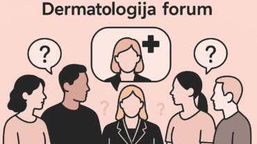 Forum Dermatologija