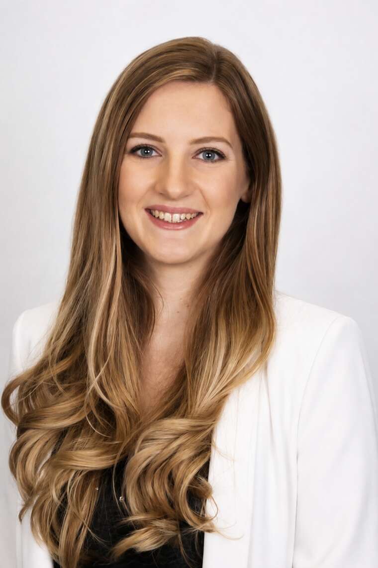 Maruša Selan, dr. med.