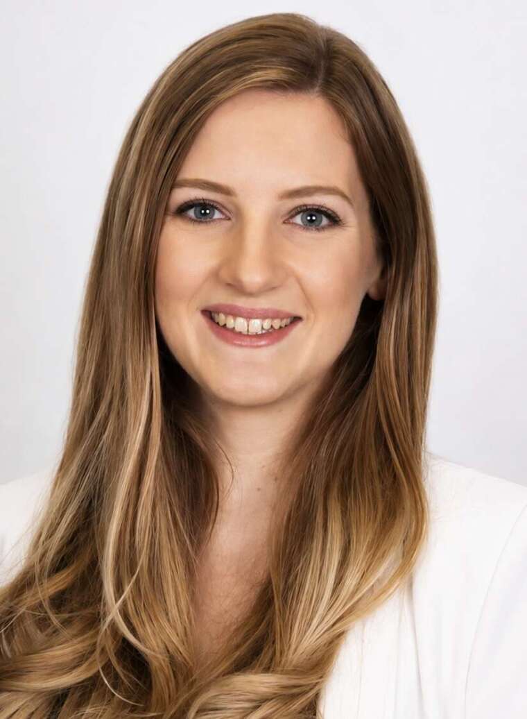 Maruša Selan, dr. med.